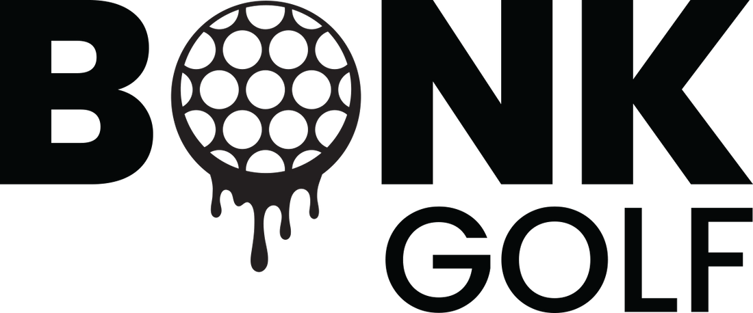 What’s Coming Next at BONK Golf?