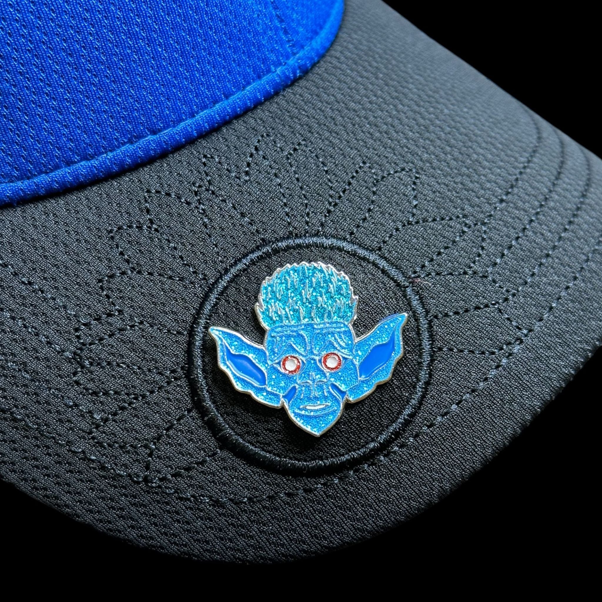 CryptoGoblin Ball Marker