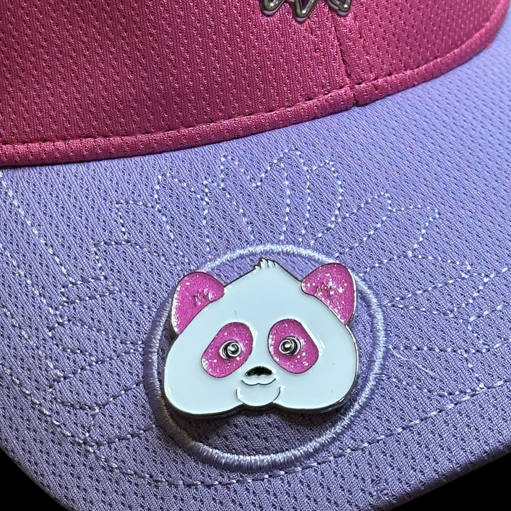 Pinkas Ball Marker