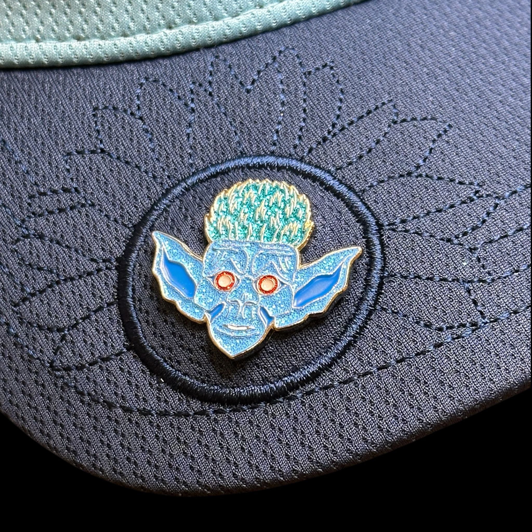 CryptoGoblin Ball Marker