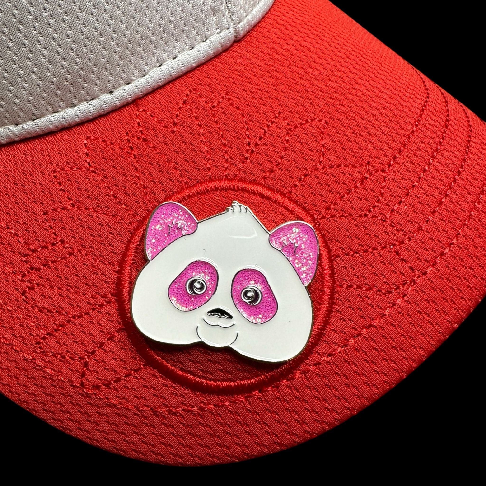 Pinkas Ball Marker