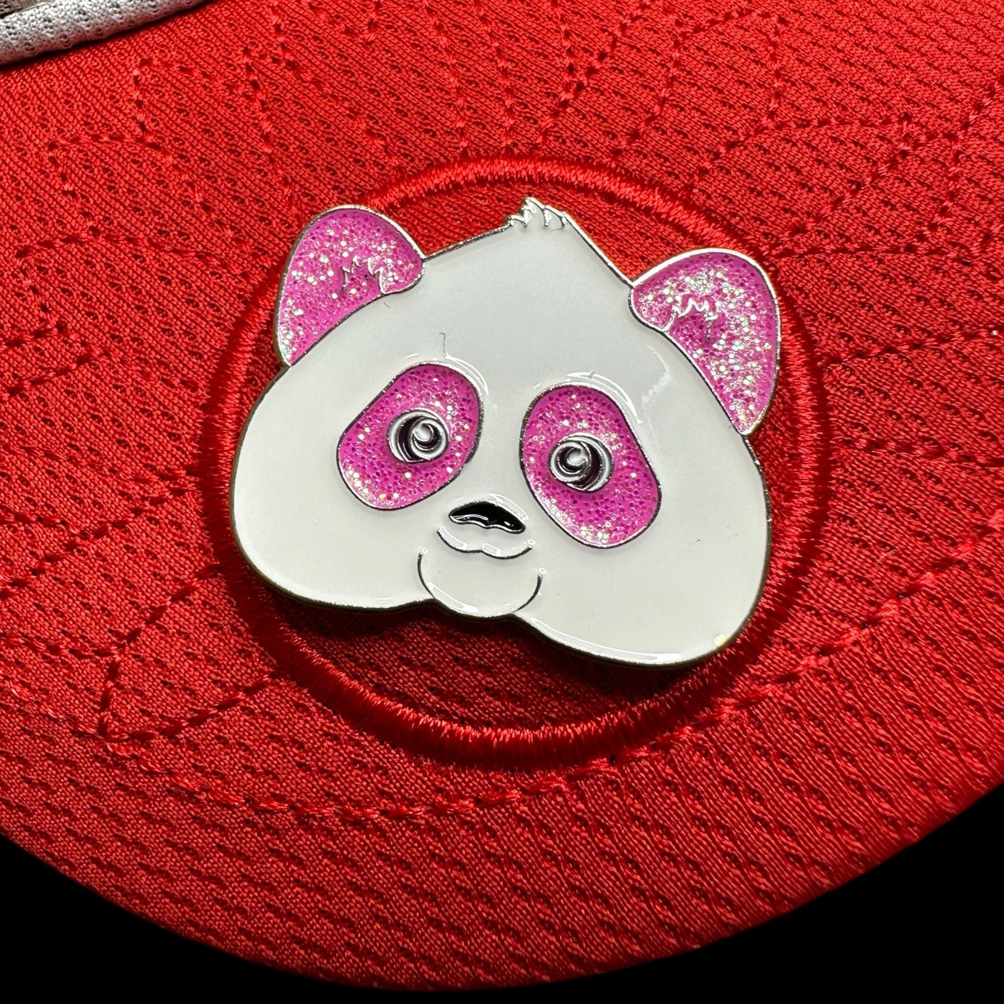 Pinkas Ball Marker