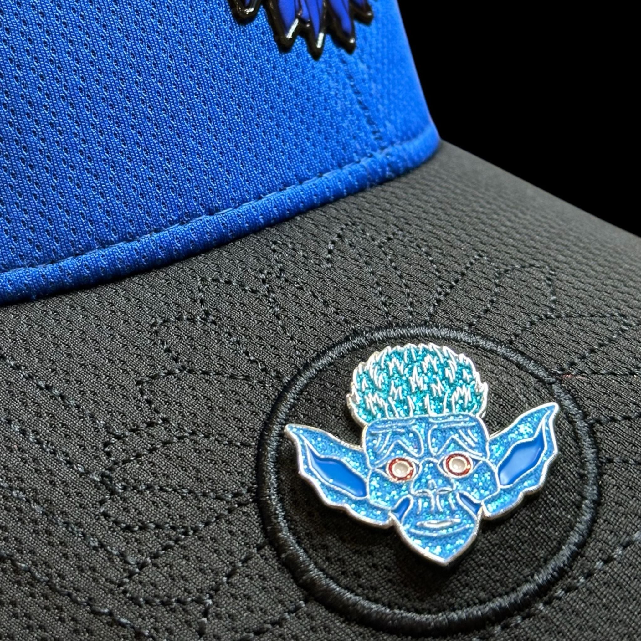 CryptoGoblin Ball Marker