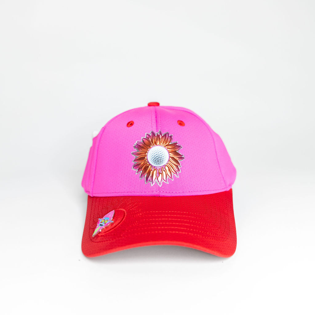 A single green leaf against a white background.