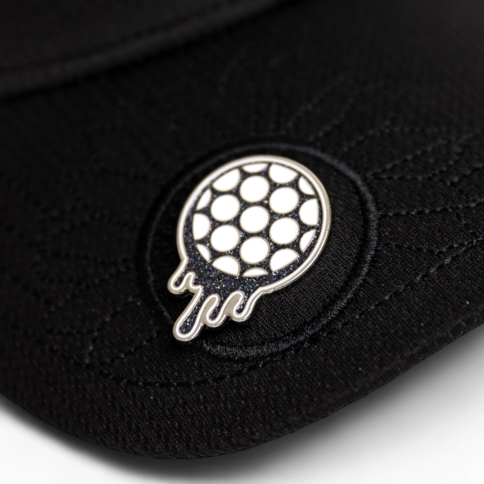 Hole Out Ball Marker