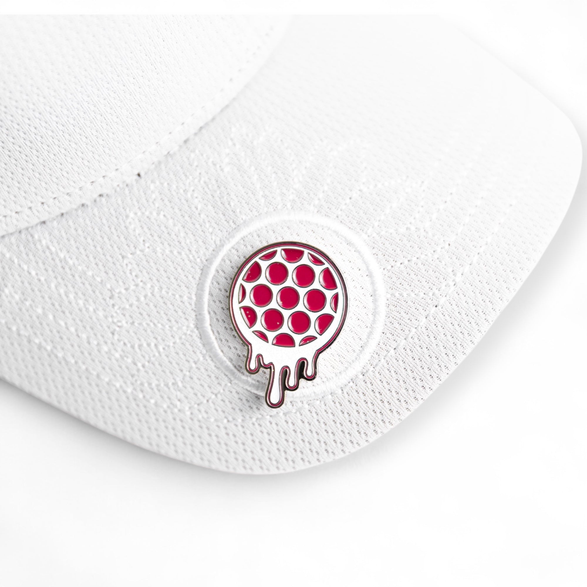 Hot Shot Ball Marker