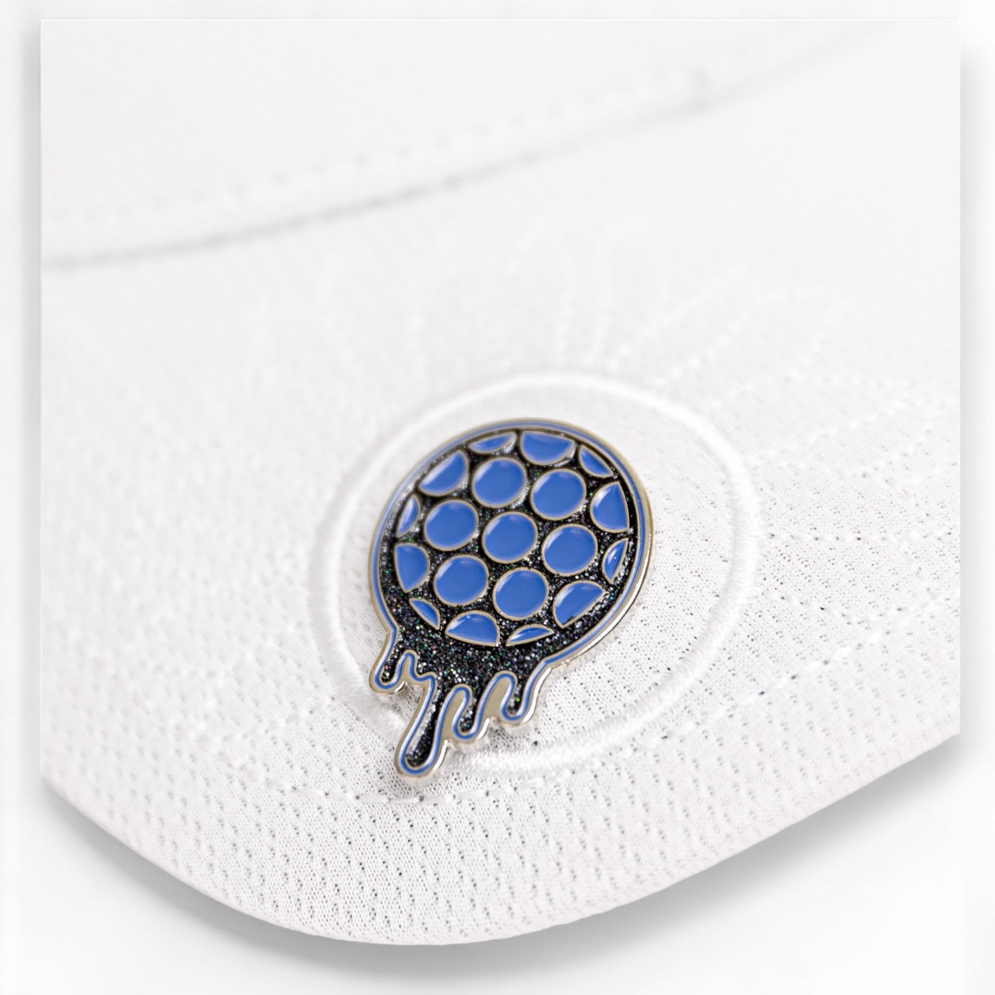 Motown Magic Ball Marker