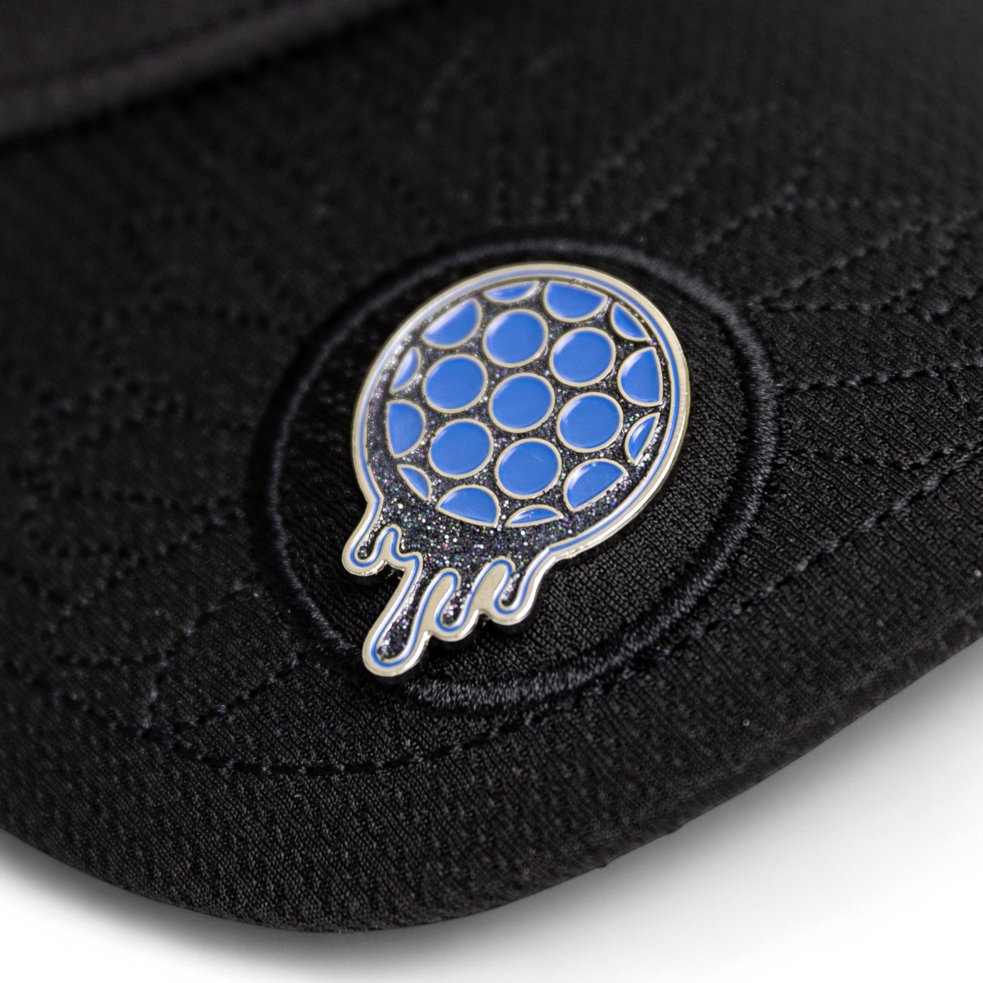 Motown Magic Ball Marker