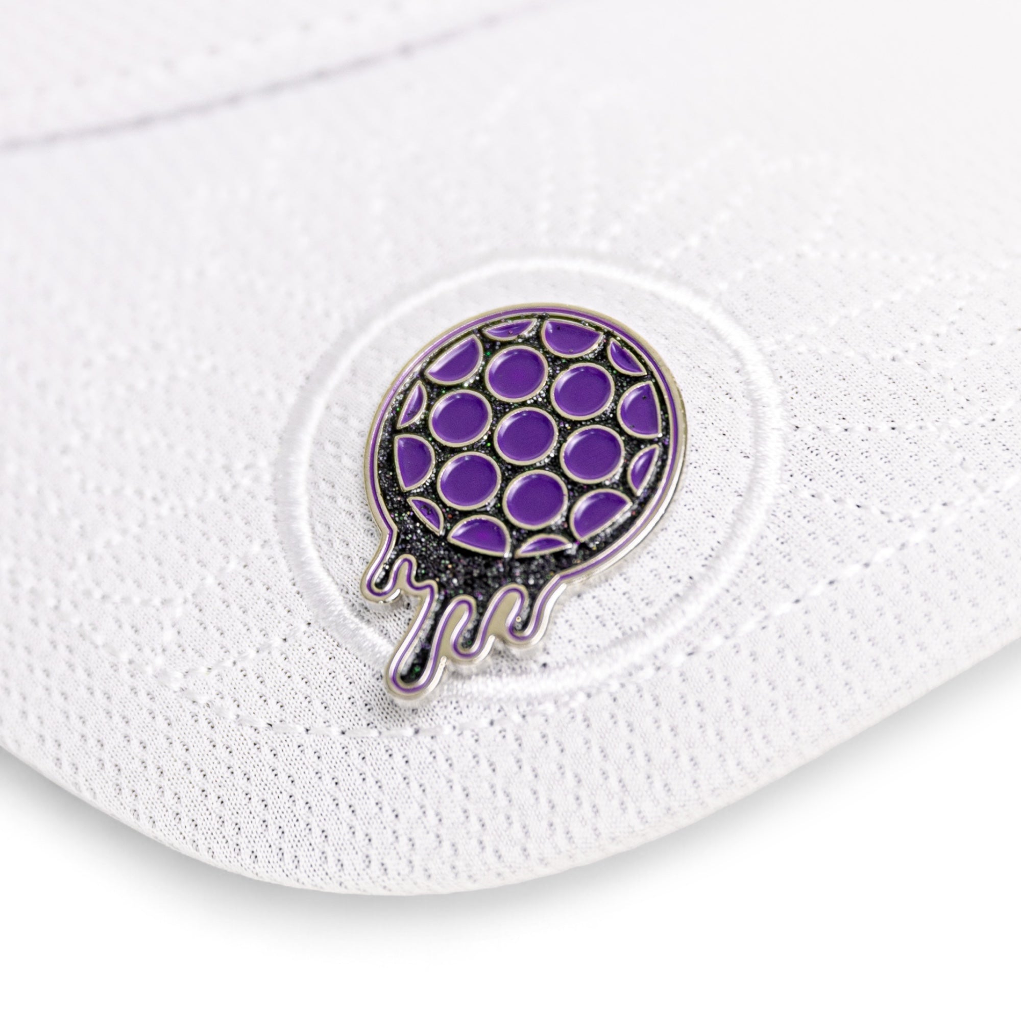 Royal Crush Ball Marker