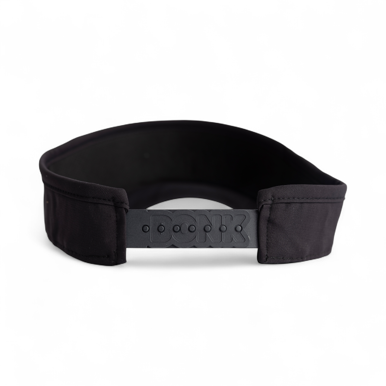 BONK Visor - Black