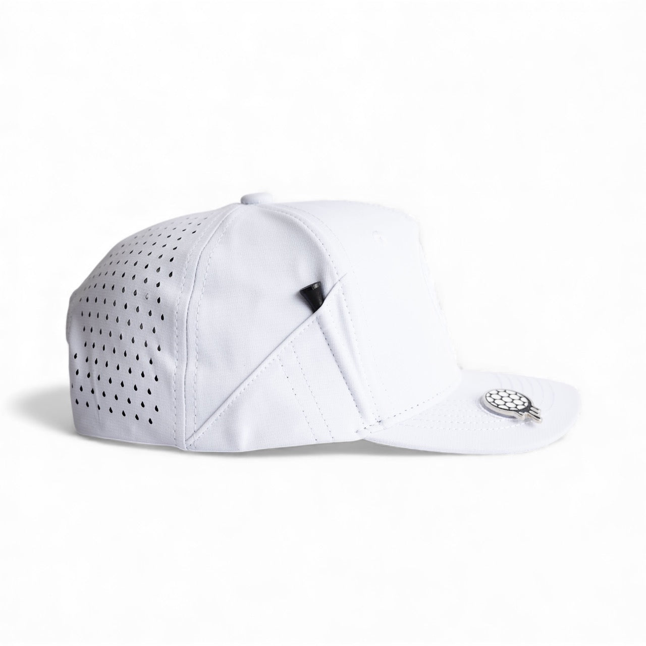 Youth Clean Snapback