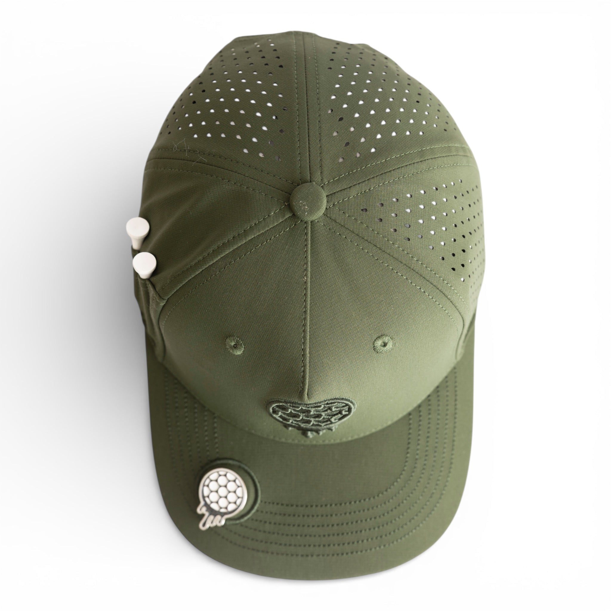 Fairway Finder