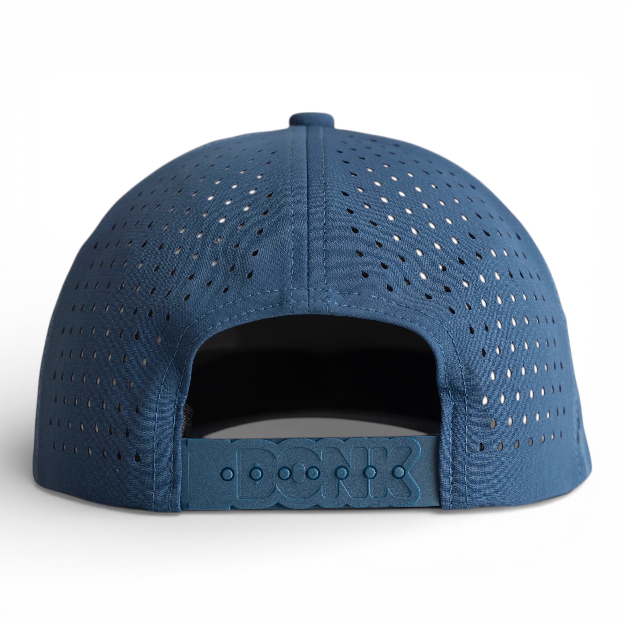 Blue Clutch