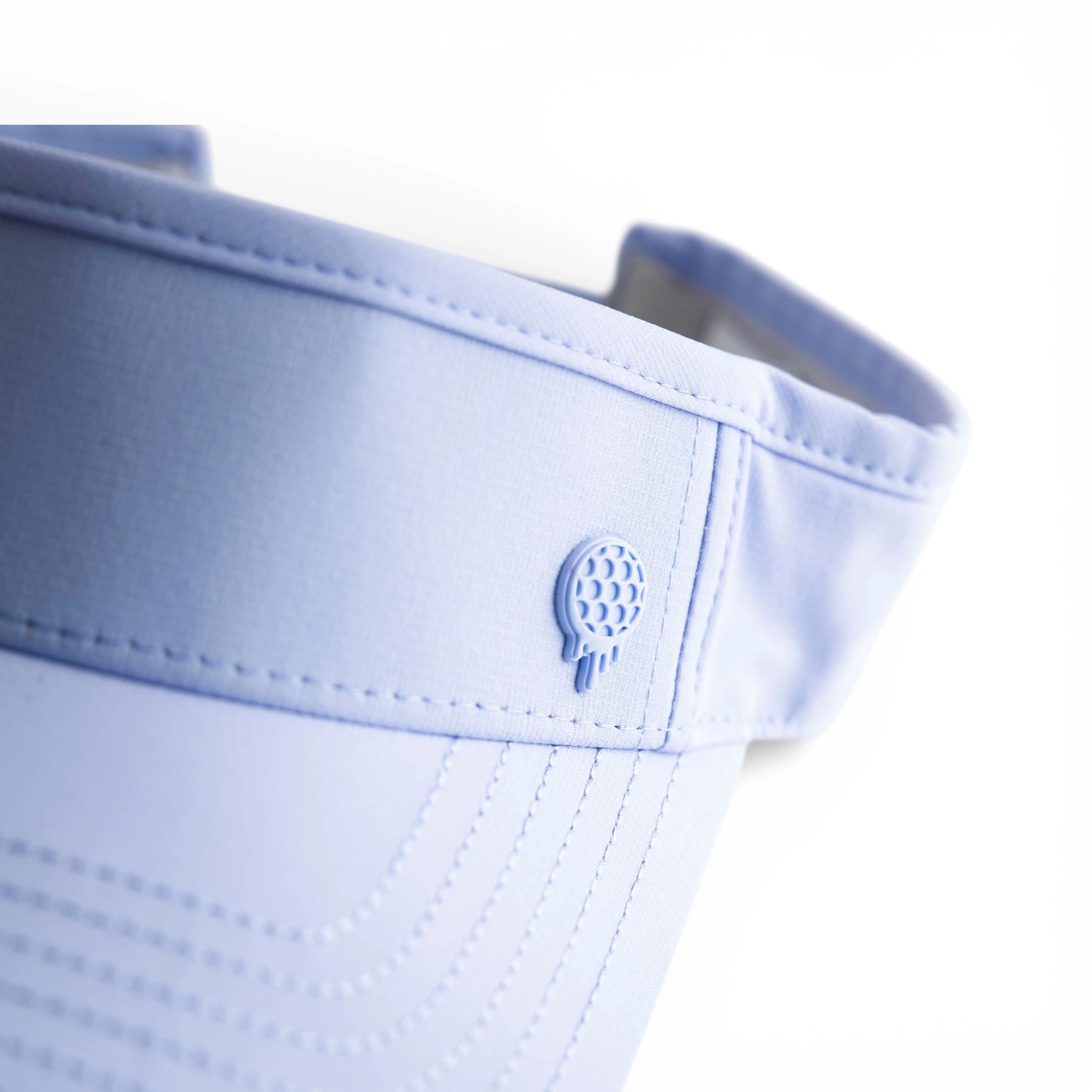BONK Visor Periwinkle