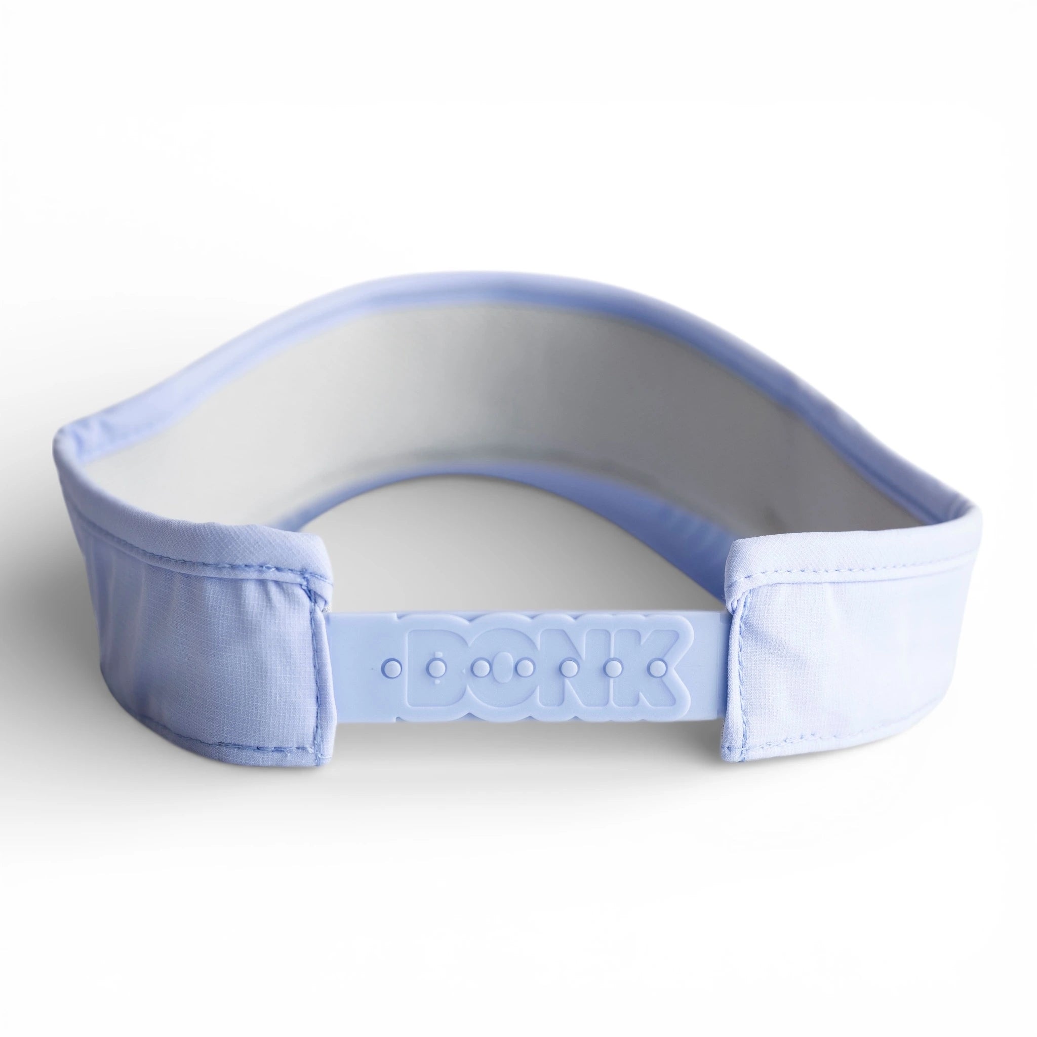 BONK Visor Periwinkle