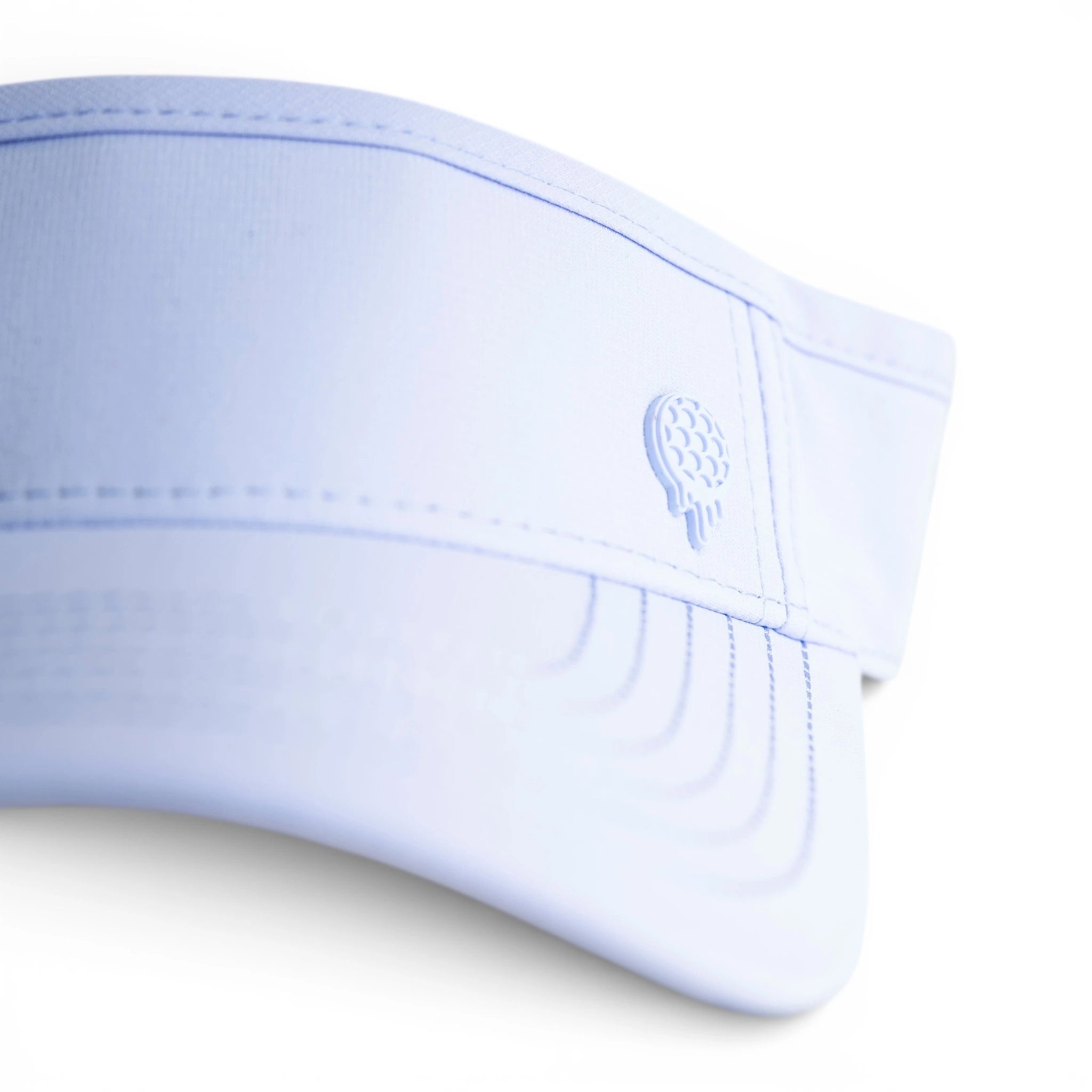 BONK Visor Periwinkle