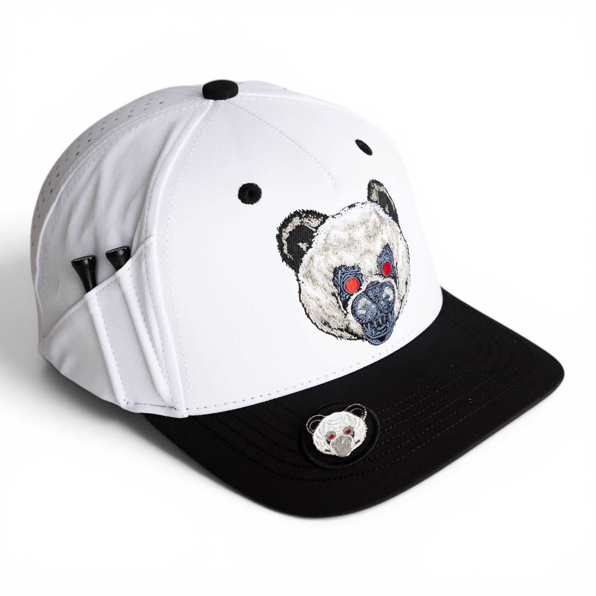 Pandorg Snapback