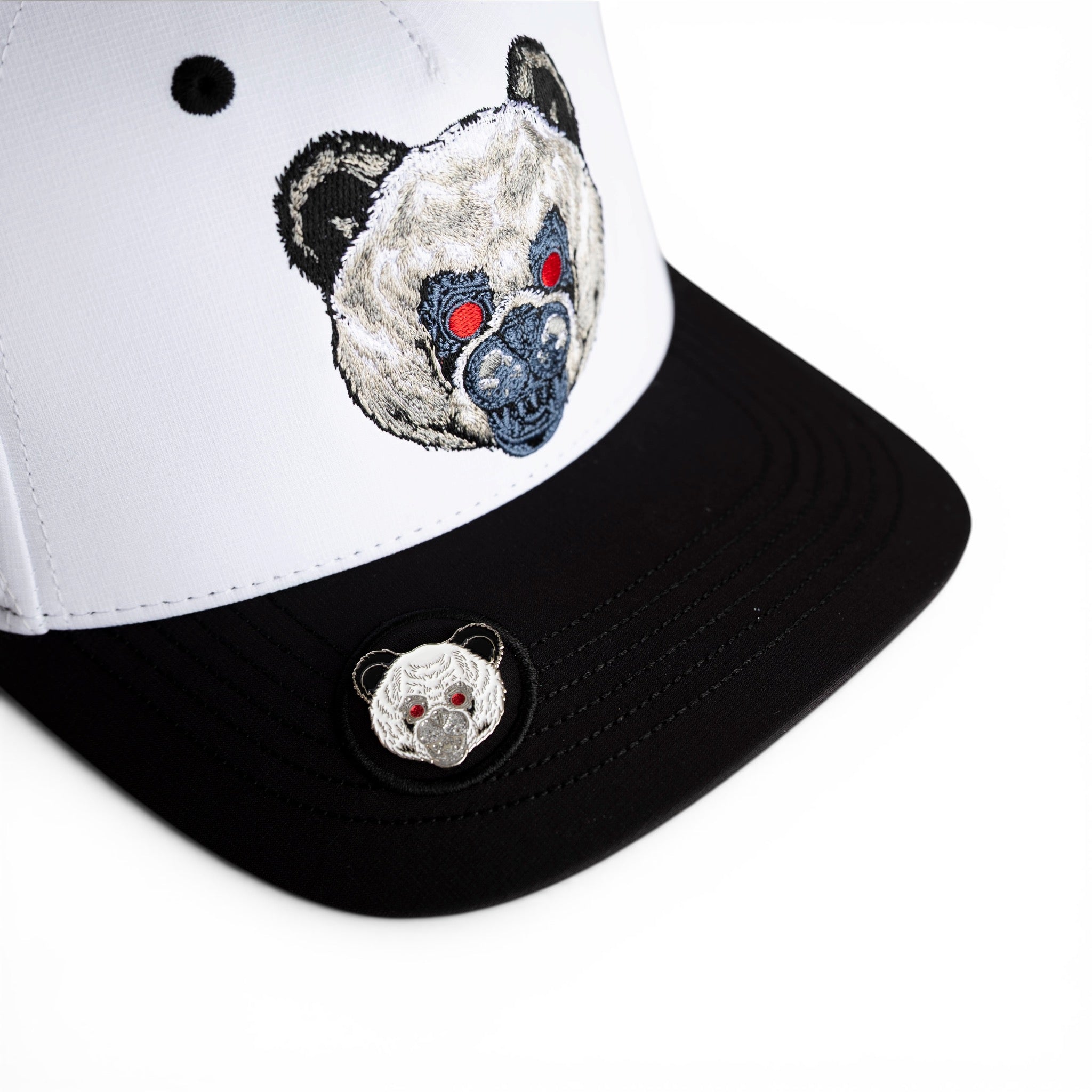 Pandorg Snapback