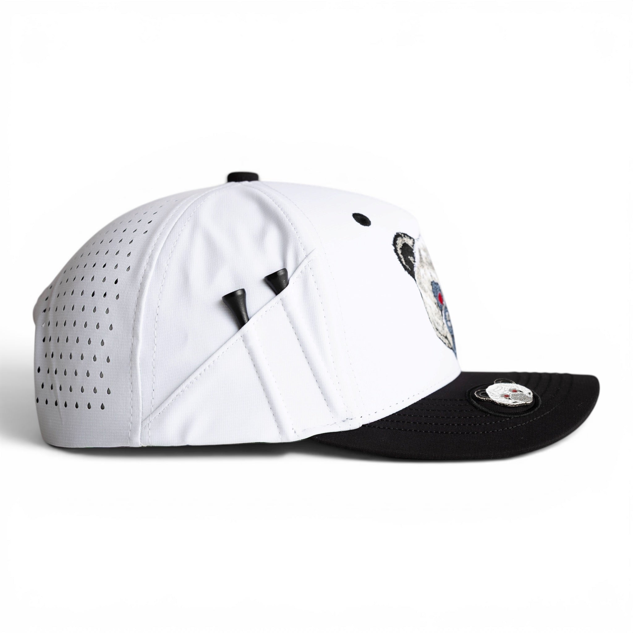 Pandorg Snapback
