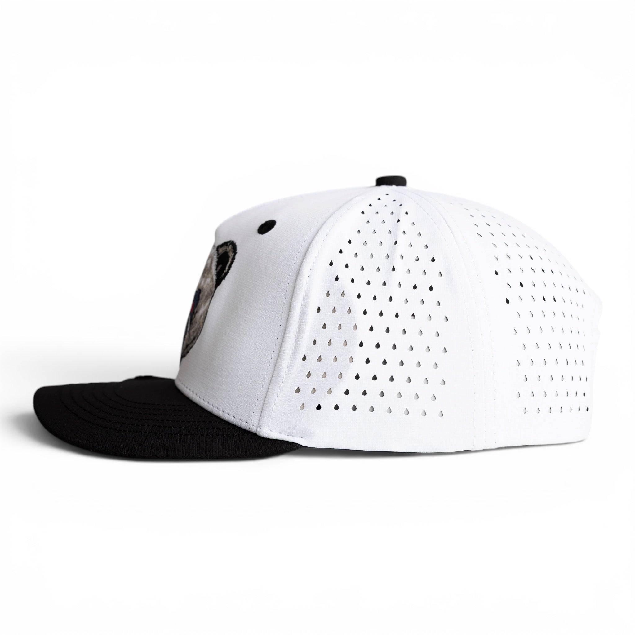 Pandorg Snapback
