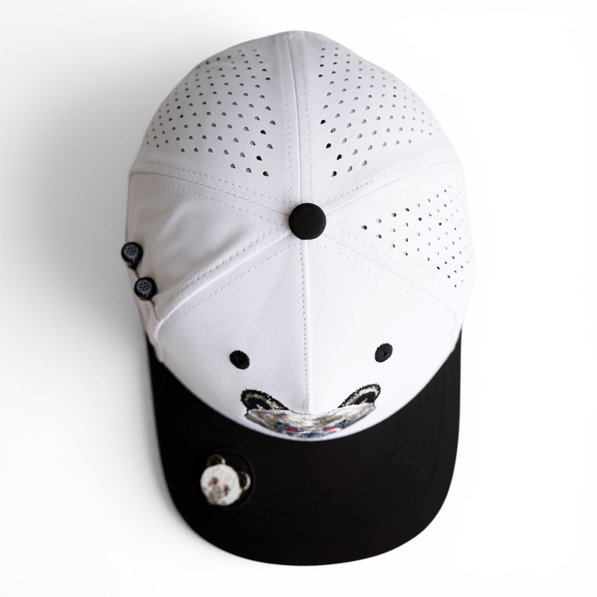 Pandorg Snapback