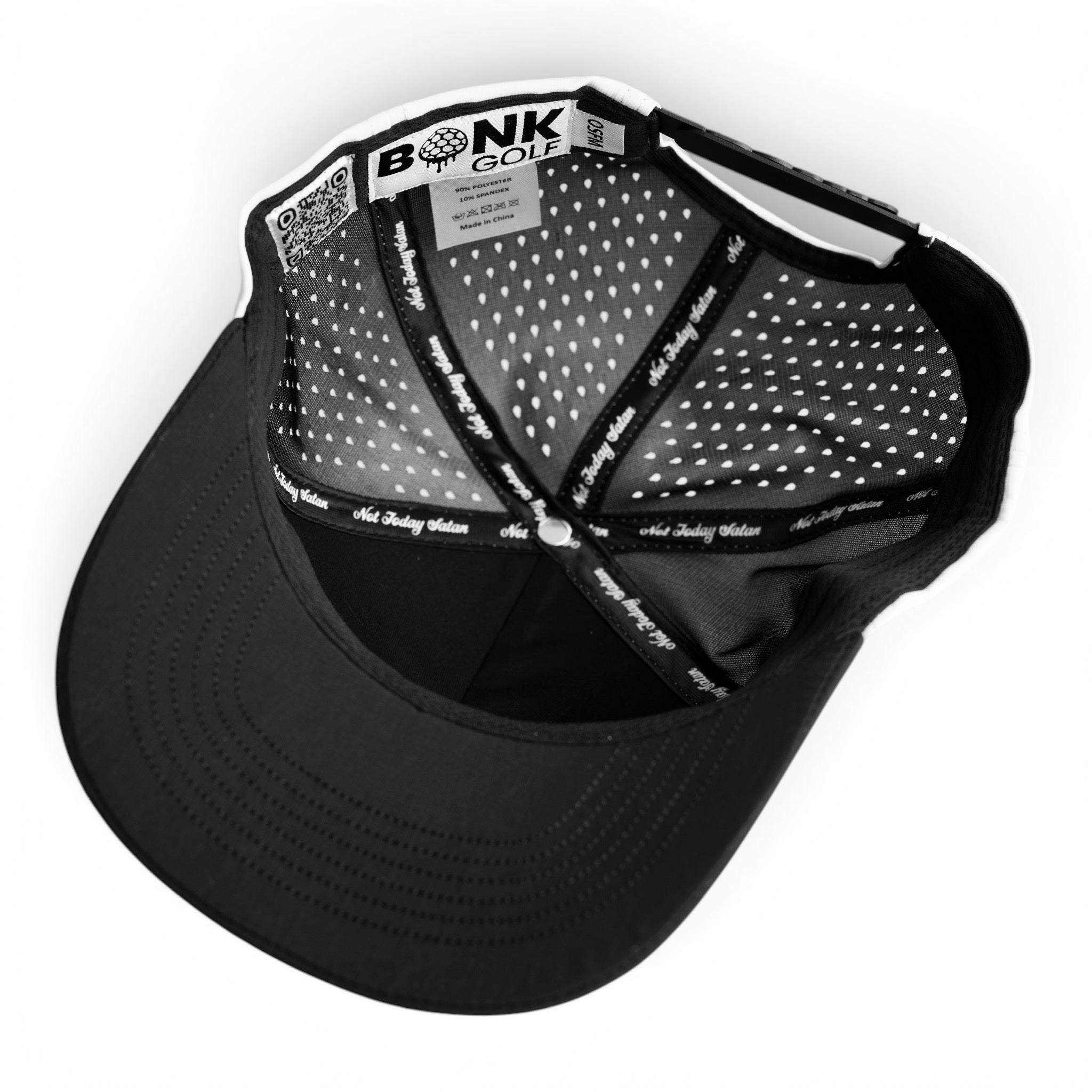 Pandorg Snapback