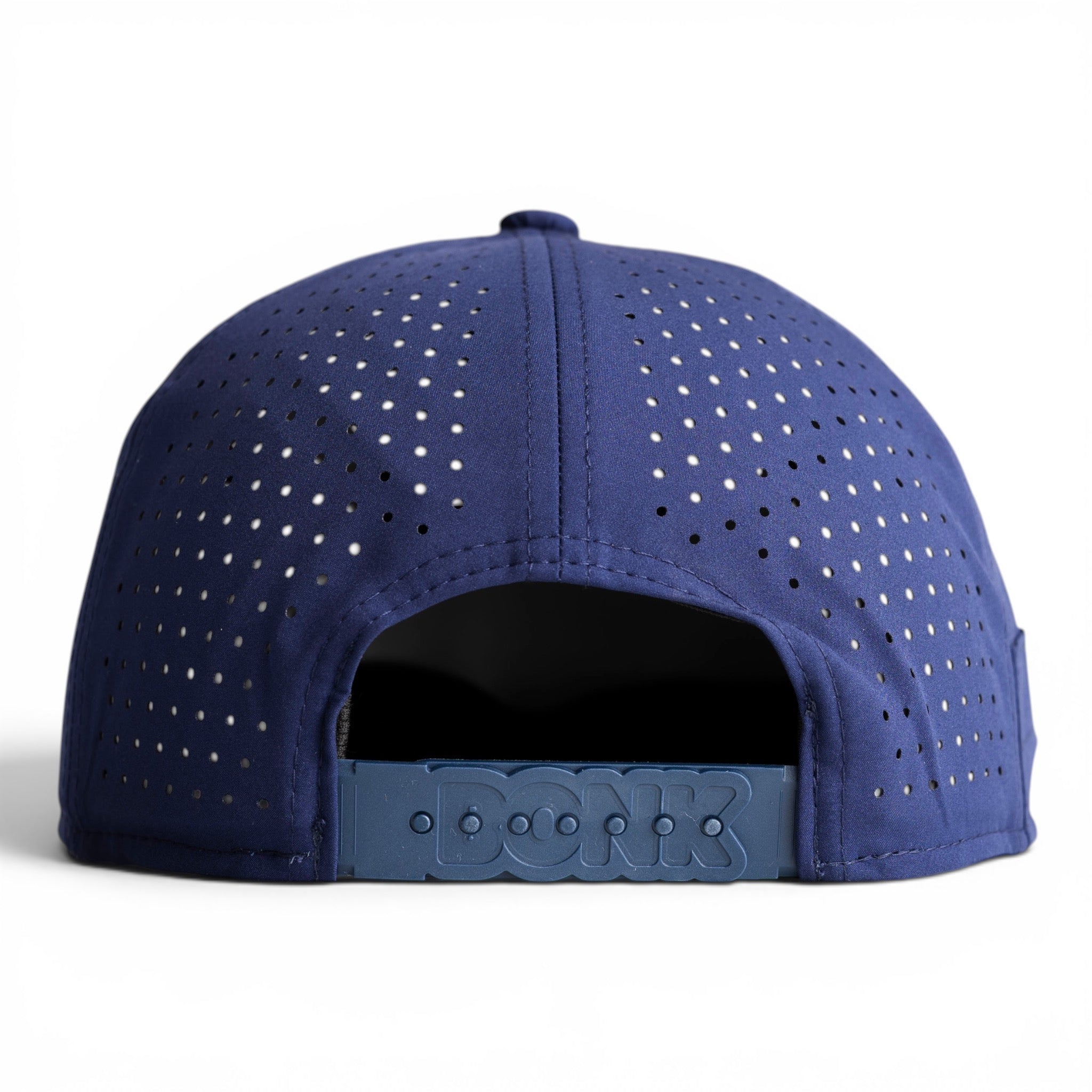 6-Panel Flat Bill Deep Focus