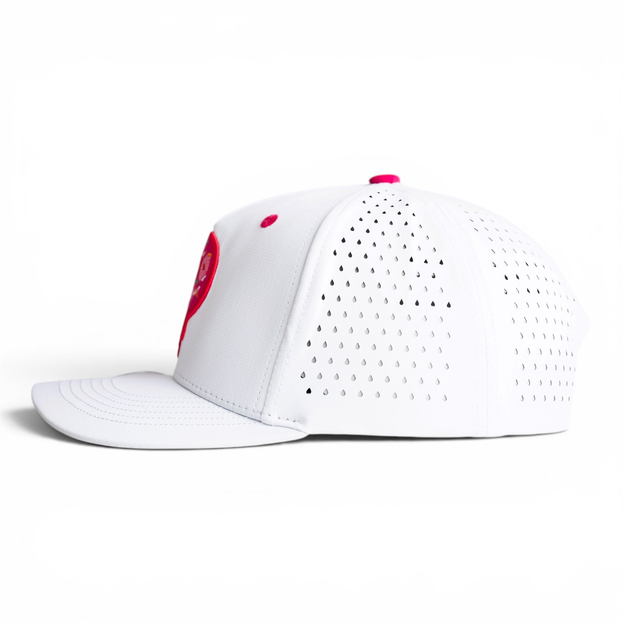 Breakfast Ball Snapback