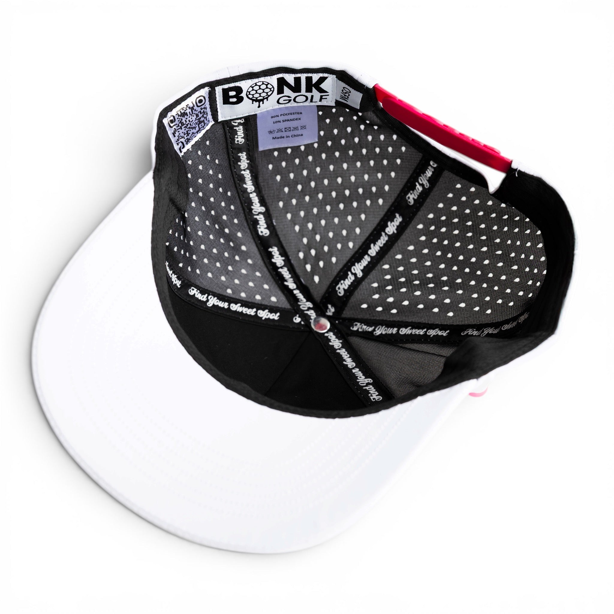 Breakfast Ball Snapback