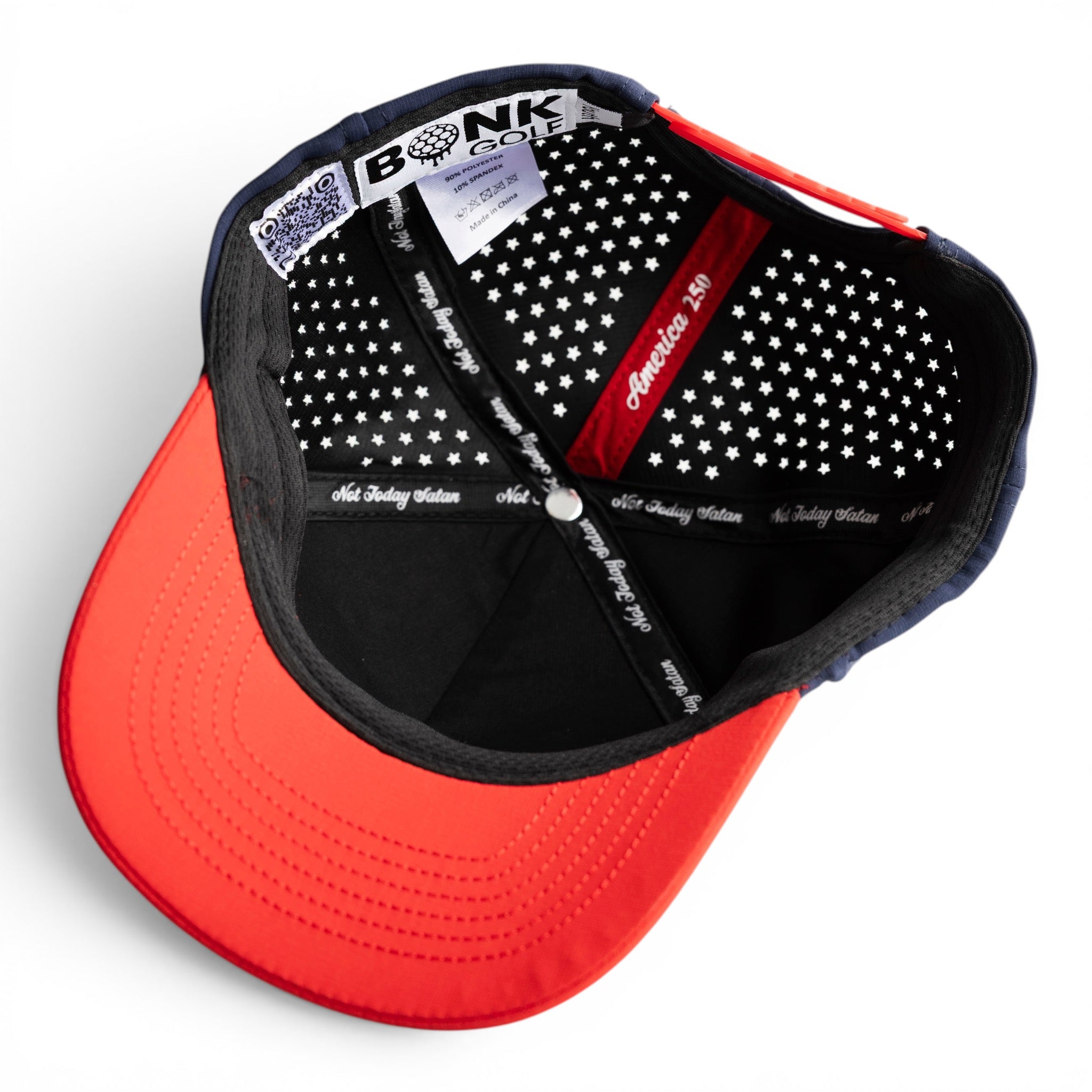 250 Youth Snapback