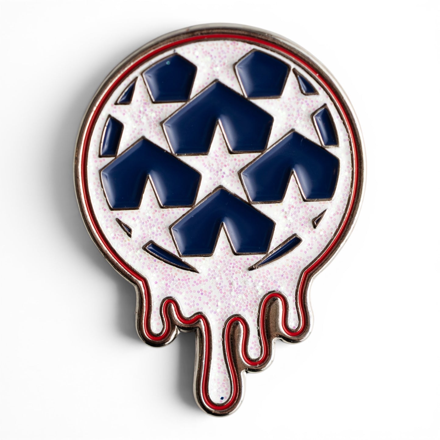 250 Ball Marker