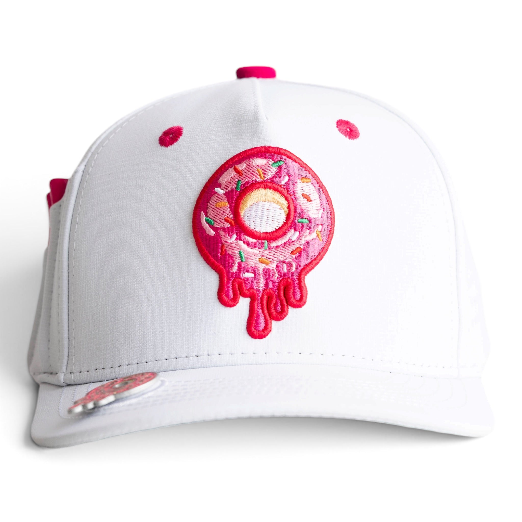Breakfast Ball Youth Snapback