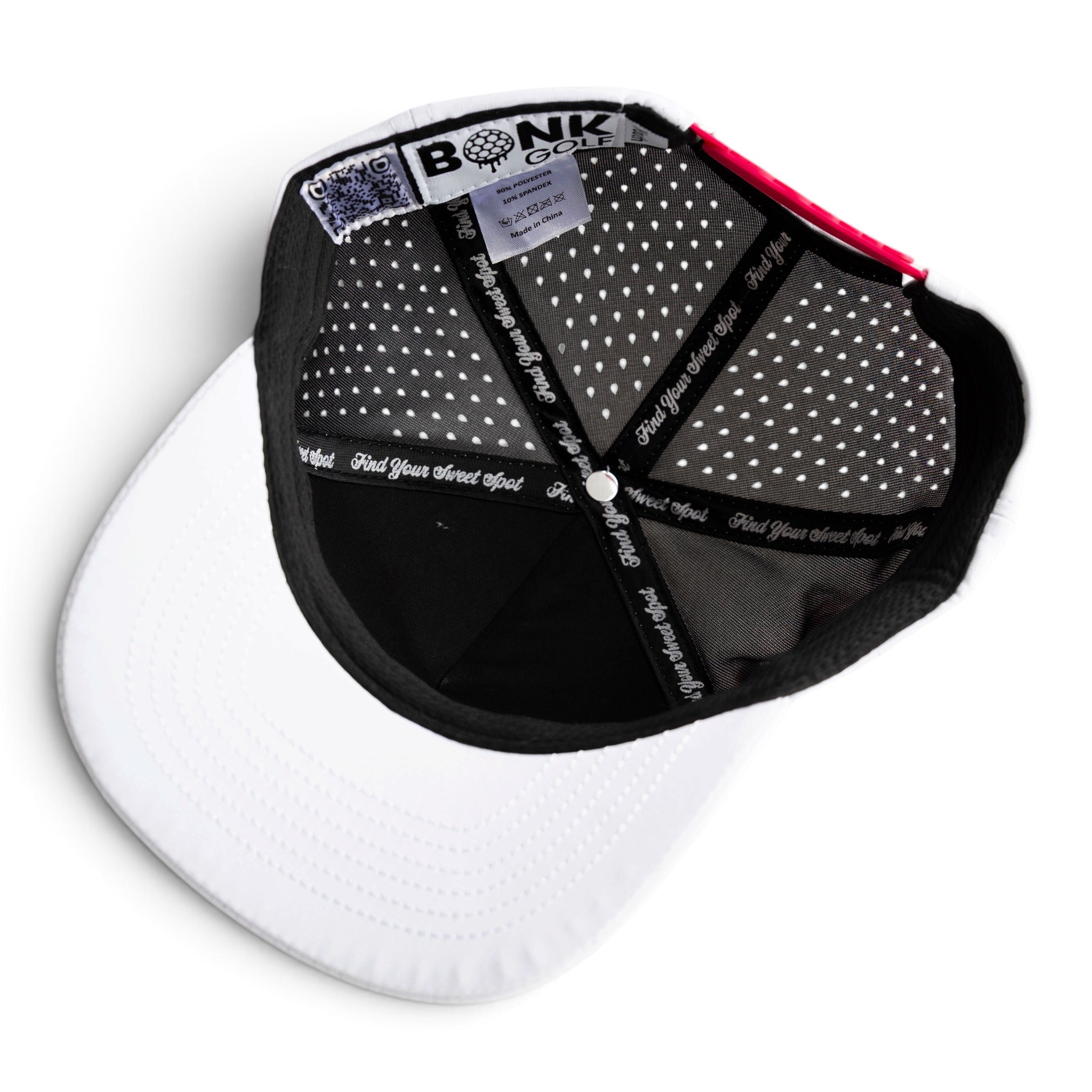 Breakfast Ball Youth Snapback