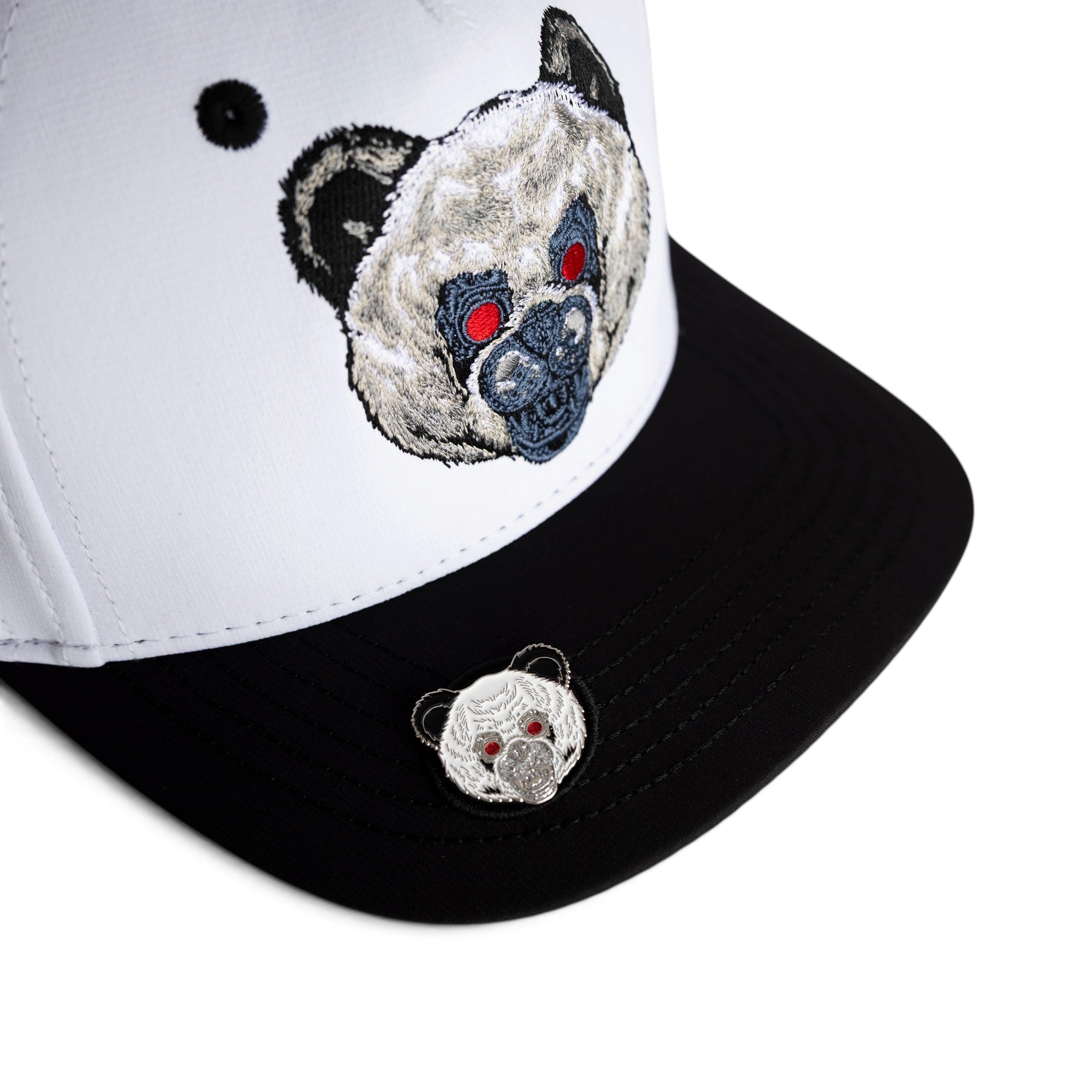 Pandorg Snapback Youth