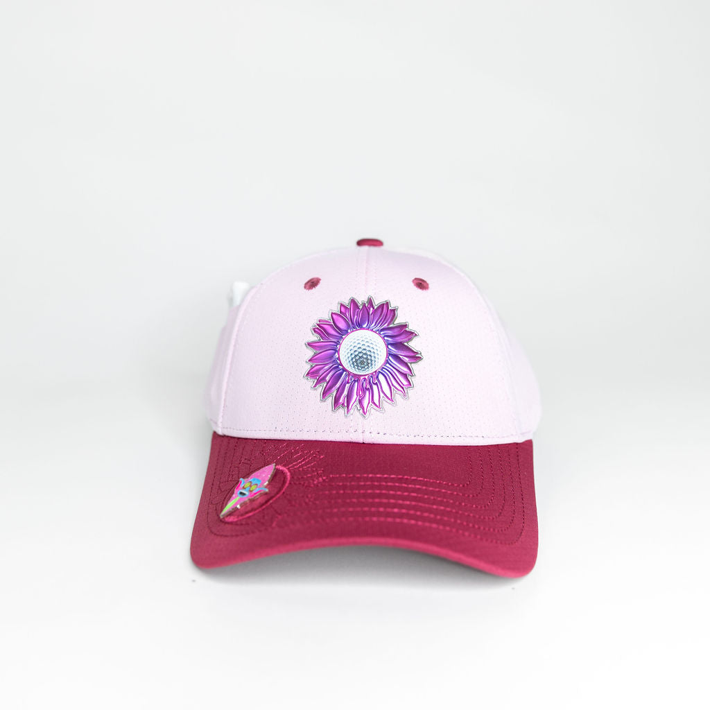 A single green leaf against a white background.