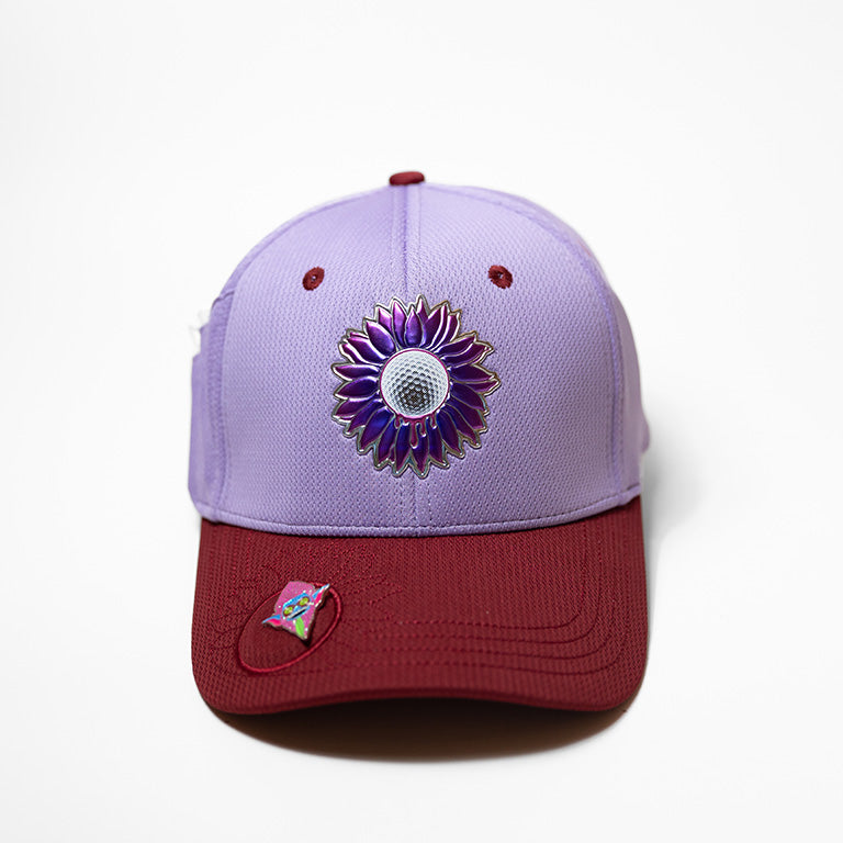 A single green leaf against a white background.