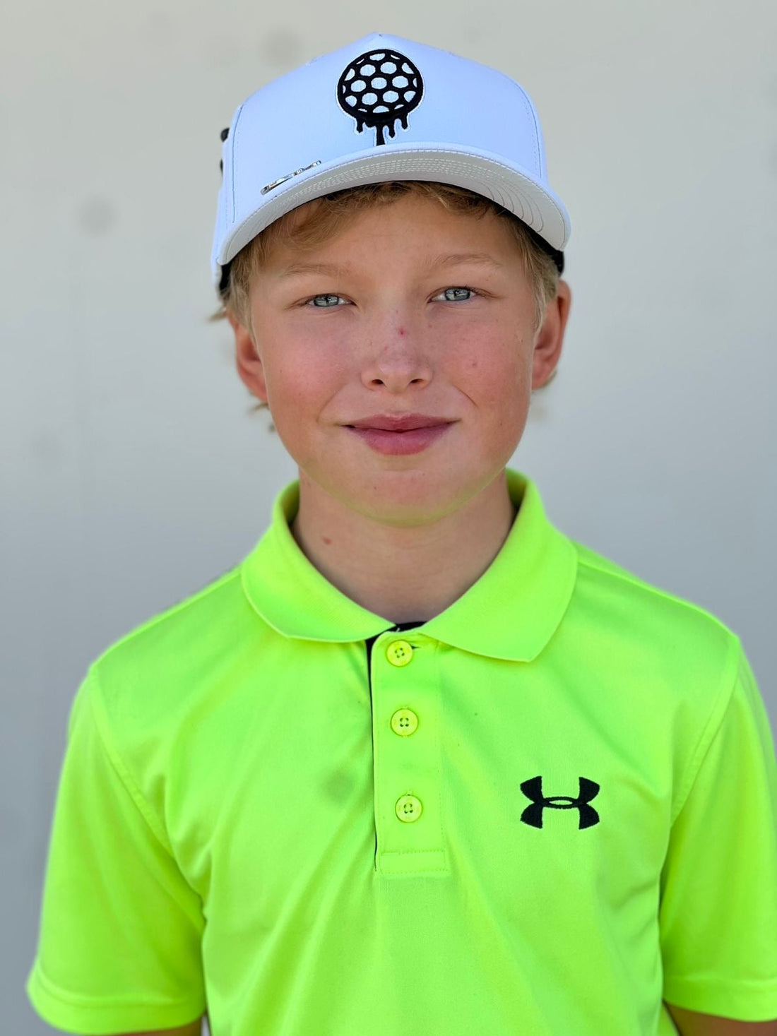 Welcome to Team Bonk Victor Kornienko!!!