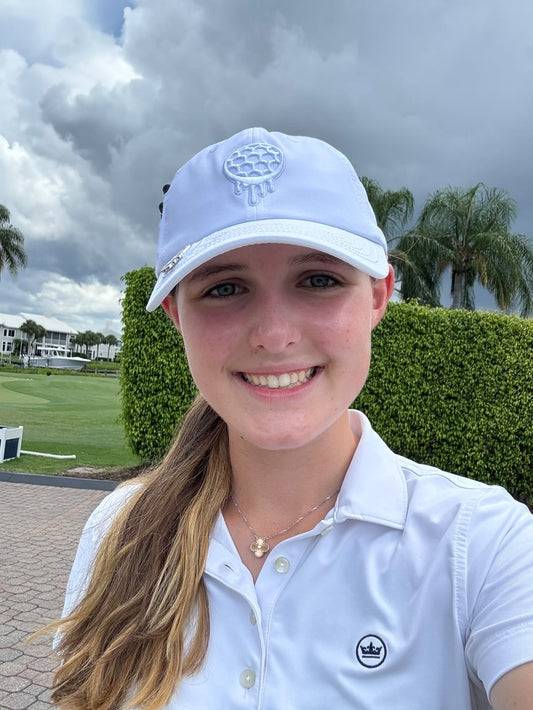 Hey Alexa!! Exciting News: Alexa Tobias Joins Bonk Academy!