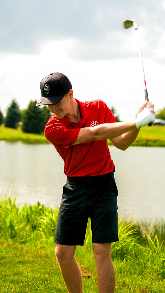 We are thrilled to spotlight one of our own standout Team Bonk members: Caleb Clark.