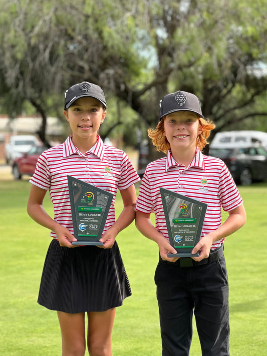 Team Bonk’s Dynamic Duo Strikes Again: