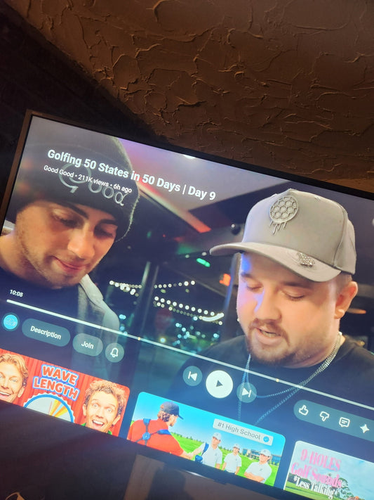 Meet Jesse Hastings: From a Random Text to a Shared Mission