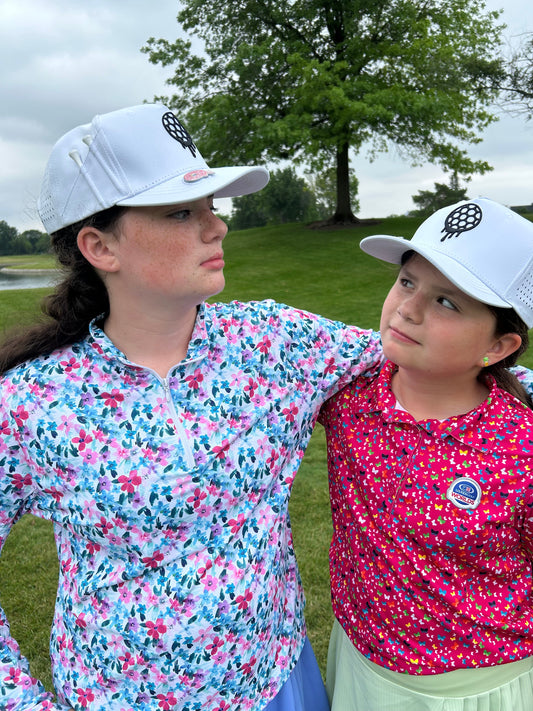 Sword Sisters: Dream Crushers on the Fairway