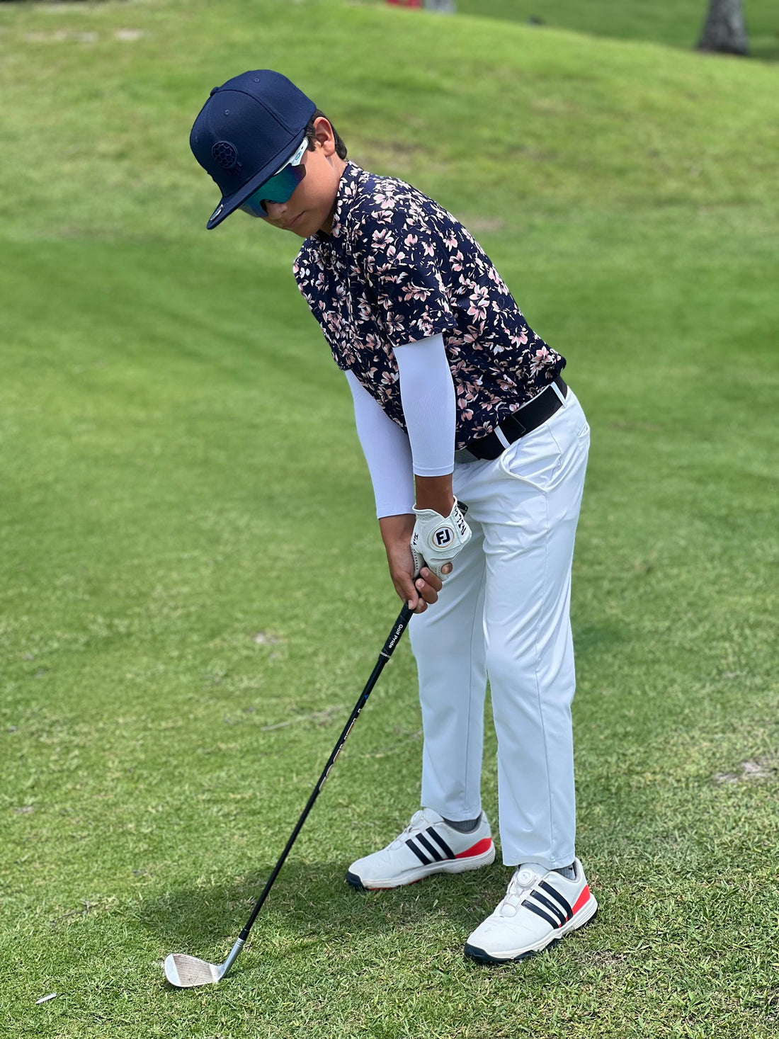 TEAM BONK Athlete Joshua Fleming Showcases Elite Talent on National Stage
