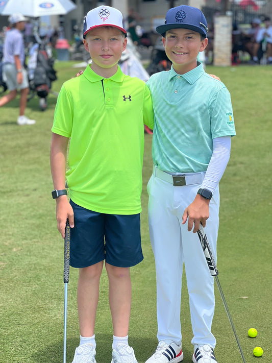 Bonk Shines Bright: Joshua Fleming and Victor Kornienko Advance to the Third Round at the 77th Future Masters