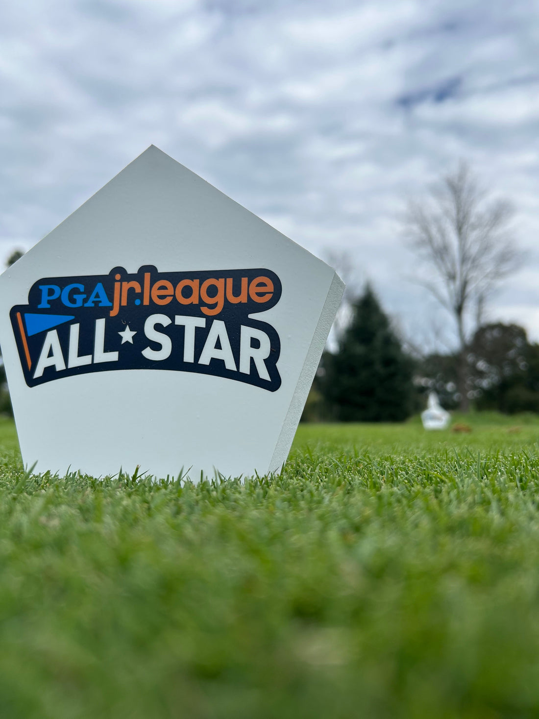 PGA Jr. League Regional Championship