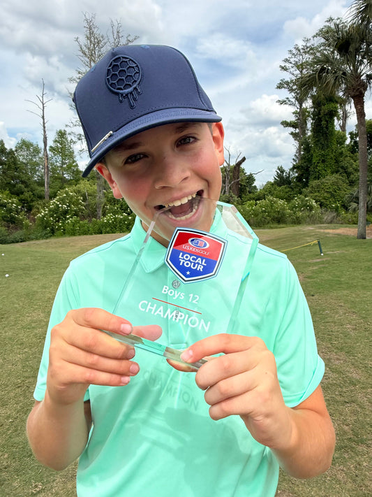 What a Week for Team Bonk! Team Bonk’s Gustavo Cases and Olivia Barnes Shine Bright