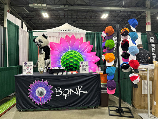BONK Golf: A Year of Growth, Impact, and Excitement in 2024