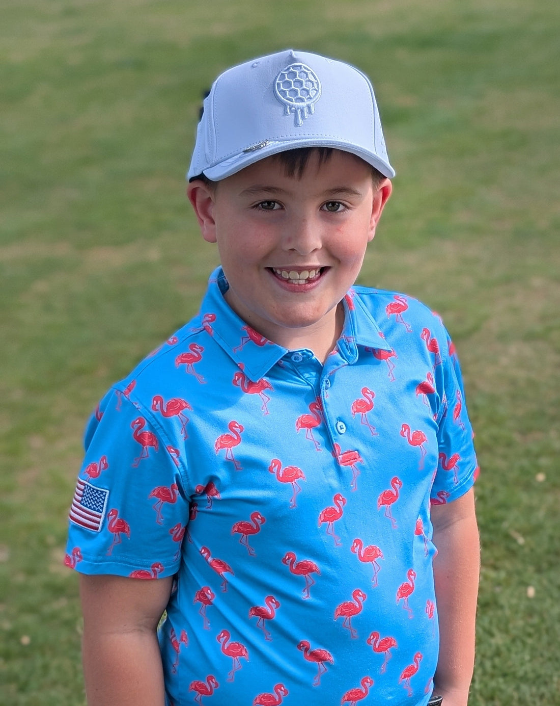 Jameson Clark Elevated to Team Bonk: A Rising Star Joins the Team!