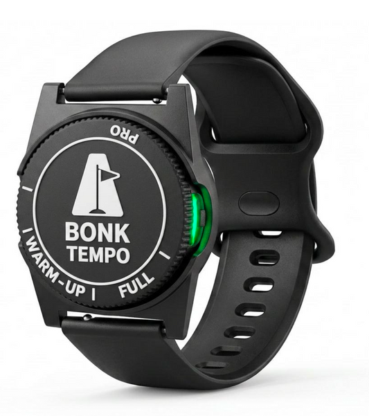 BONK TEMPO Watchband update!