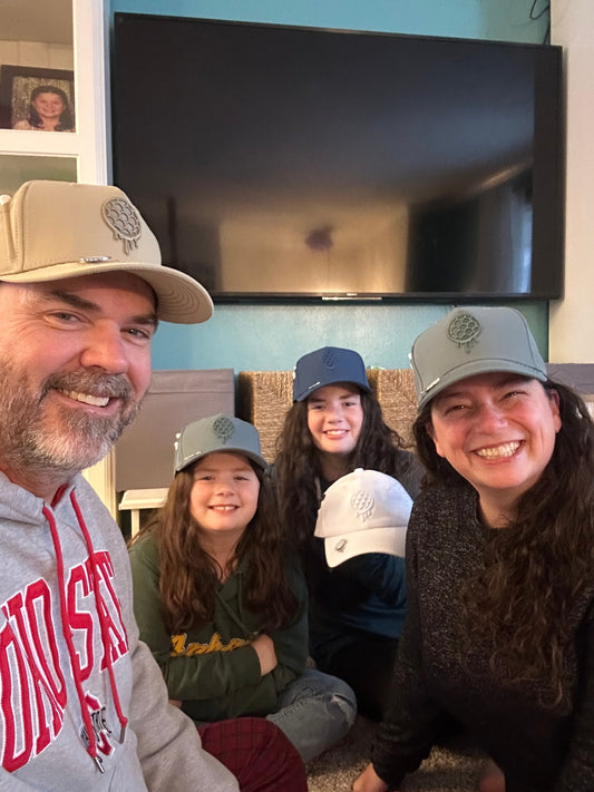 Introducing Bonk Academy: Elevating the Next Generation of Golf Talent